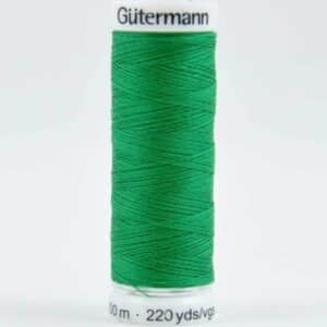 Gütermann Allesnäher 100m 396 grün