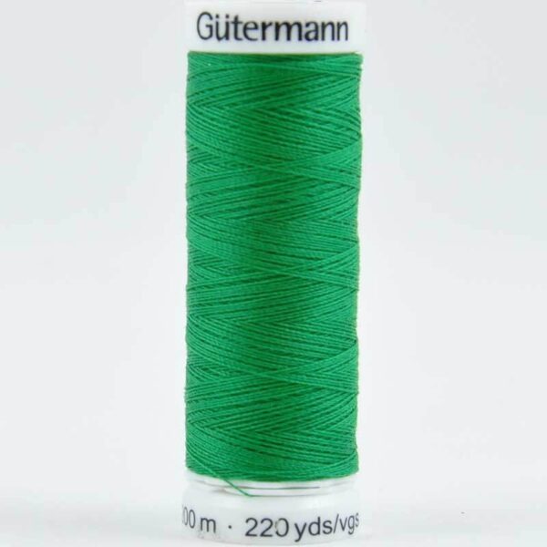 Gütermann Allesnäher 100m 396 grün