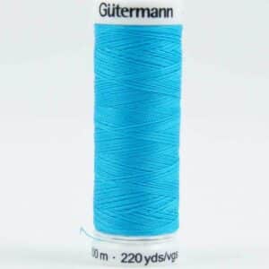 Gütermann Allesnäher 100m 736 mittelblau