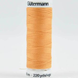 Gütermann Allesnäher 100m 300 hellorange