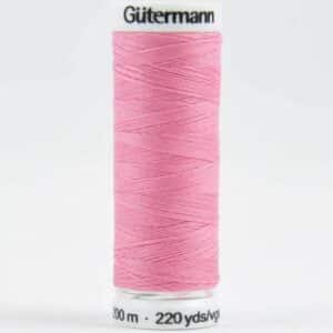 Gütermann Allesnäher 100m 663 rosa