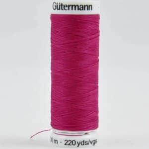 Gütermann Allesnäher 100m 247 violett