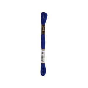 MEZ Anchor Coats Sticktwist 8m 00134 dunkelblau