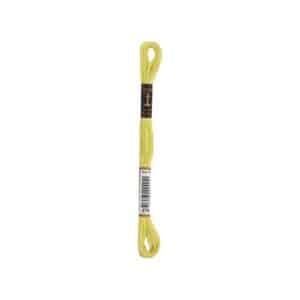 MEZ Anchor Coats Sticktwist 8m 00278 helles gelbgrün