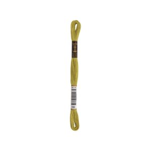 MEZ Anchor Coats Sticktwist 8m 00280 kiwi