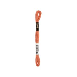 MEZ Anchor Coats Sticktwist 8m 00337 terracotta