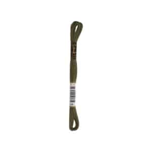 MEZ Anchor Coats Sticktwist 8m 00681 tundra