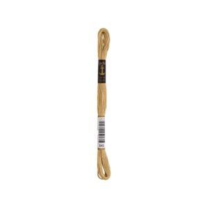 MEZ Anchor Coats Sticktwist 8m 00945 papyrus