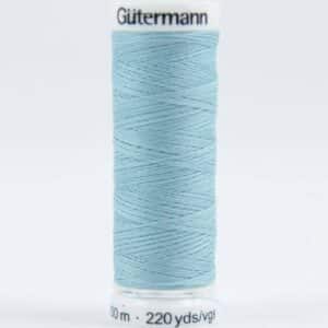 Gütermann Allesnäher 200m 071 hellblau