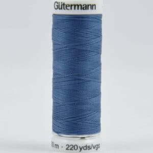 Gütermann Allesnäher 200m 112 provinzblau