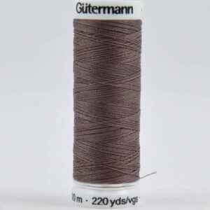 Gütermann Allesnäher 200m 127 altrosa