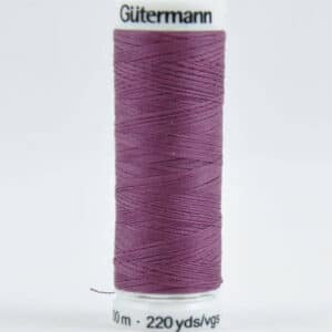 Gütermann Allesnäher 200m 129 altrosa