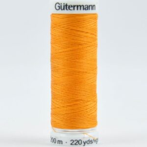 Gütermann Allesnäher 200m 188 mittelorange