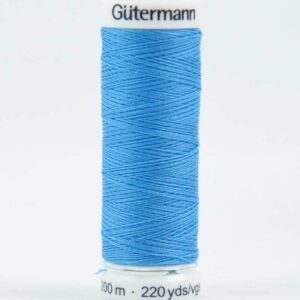 Gütermann Allesnäher 200m 278 mittelblau