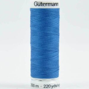 Gütermann Allesnäher 200m 311 mittelblau