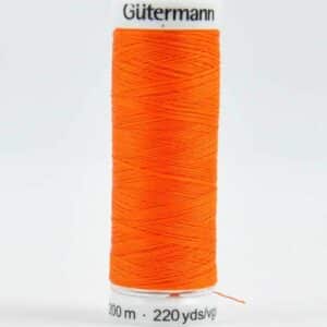 Gütermann Allesnäher 200m 351 orange