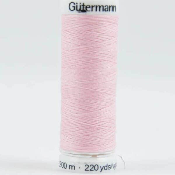 Gütermann Allesnäher 200m 372 rosa