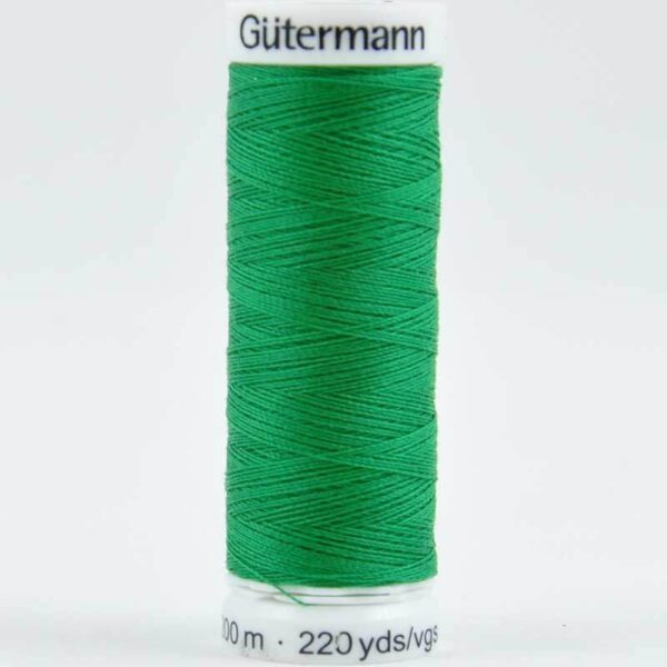 Gütermann Allesnäher 200m 396 grün