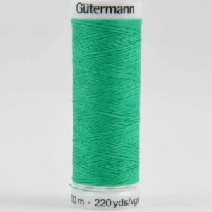 Gütermann Allesnäher 200m 401 mittelgrün