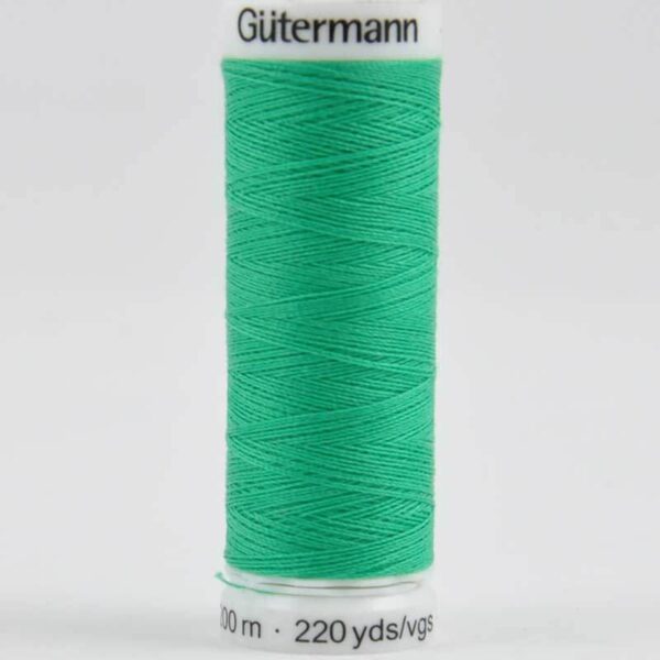 Gütermann Allesnäher 200m 401 mittelgrün