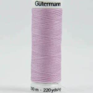 Gütermann Allesnäher 200m 441 rosa