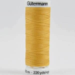 Gütermann Allesnäher 200m 488 mittelbeige