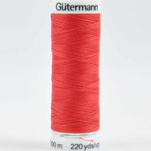 Gütermann Allesnäher 200m 519 himbeerrot