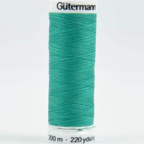 Gütermann Allesnäher 200m 556 grün