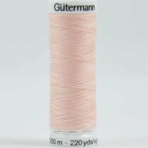 Gütermann Allesnäher 200m 658 dunkelrosa