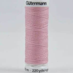 Gütermann Allesnäher 200m 662 hellrosa