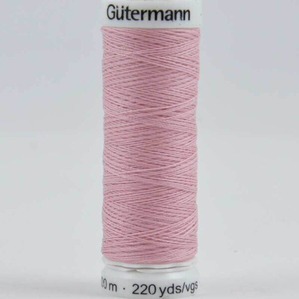 Gütermann Allesnäher 200m 662 hellrosa