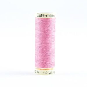 Gütermann Allesnäher 200m 663 rosa