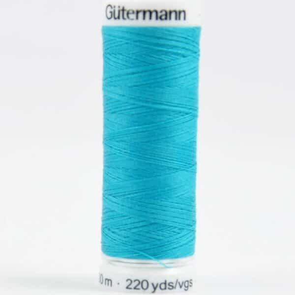 Gütermann Allesnäher 200m 715 mittelblau