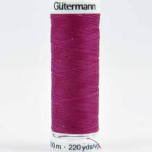 Gütermann Allesnäher 200m 718 violett