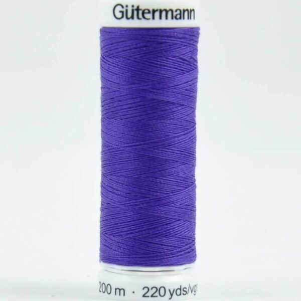 Gütermann Allesnäher 200m 810 violett