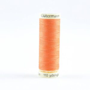 Gütermann Allesnäher 200m 895 mittelorange