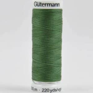 Gütermann Allesnäher 200m 920 mittelgrün