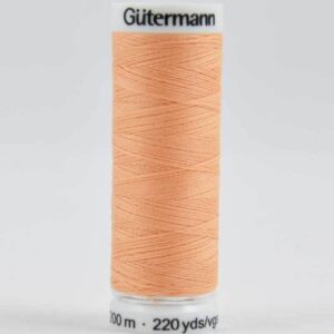 Gütermann Allesnäher 200m 979 hellorange