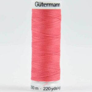 Gütermann Allesnäher 200m 984 mittelrosa