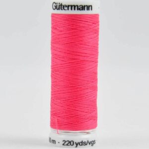 Gütermann Allesnäher 200m 986 mittelrosa